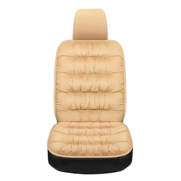 Padded seat cover for all cars | FULL SET