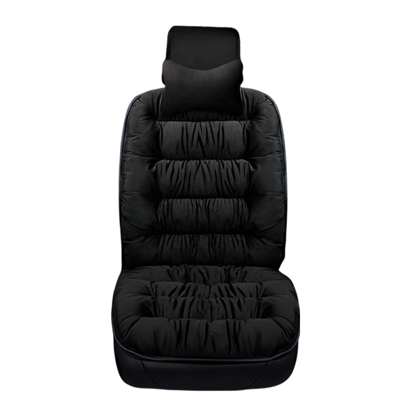 Padded seat cover for all cars | FULL SET