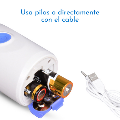 InhalaFácil™ Nebuliser