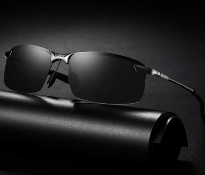 Photochromic glasses – (FREE SHIPPING)