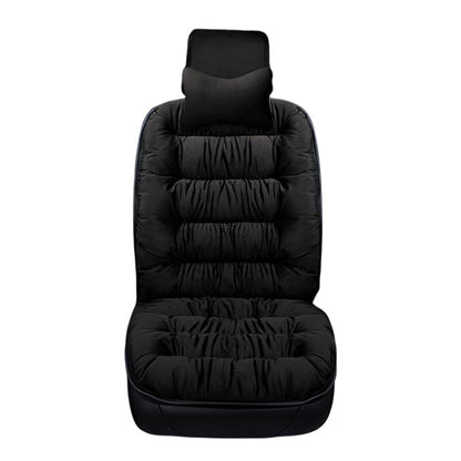 Padded seat cover for all cars | FULL SET
