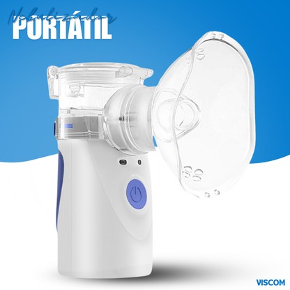 InhalaFácil™ Nebuliser
