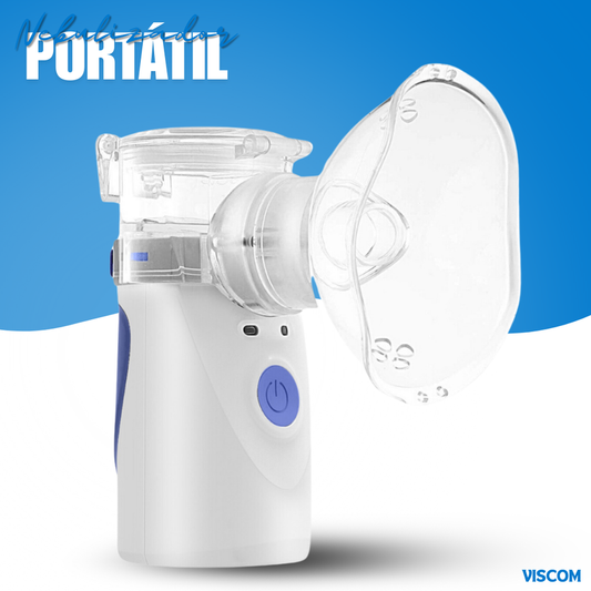 InhalaFácil™ Nebuliser