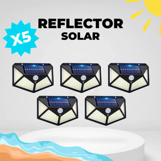 Premium® Reflector PACK X3!